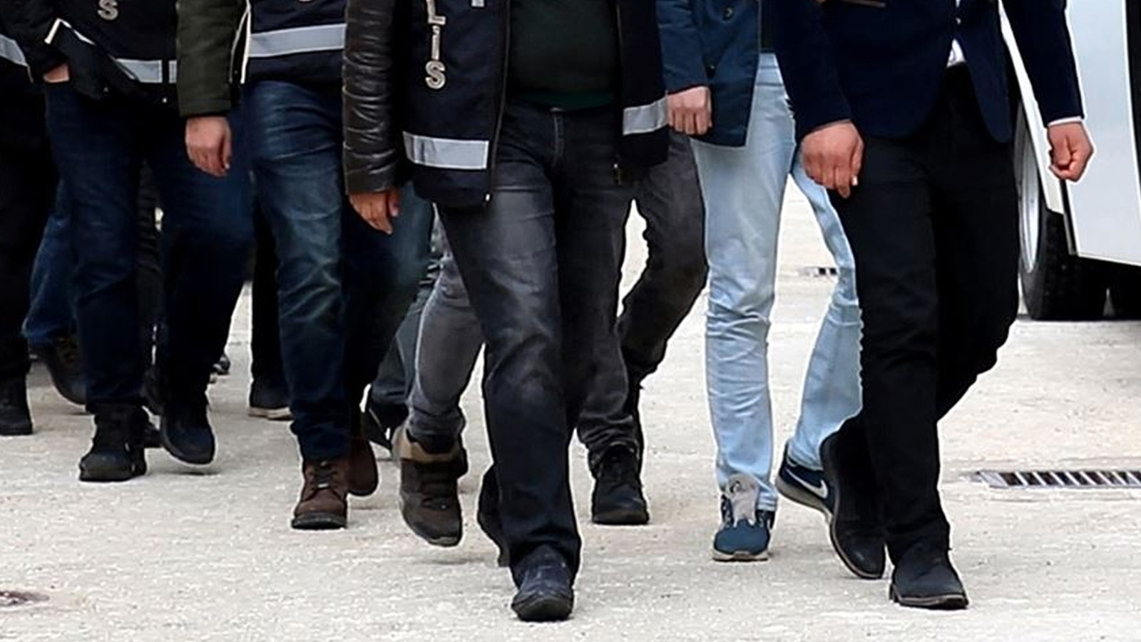 İstanbul'da kayıp olarak aranan kadının cesedi Kırşehir'de bulundu; 5 gözaltı