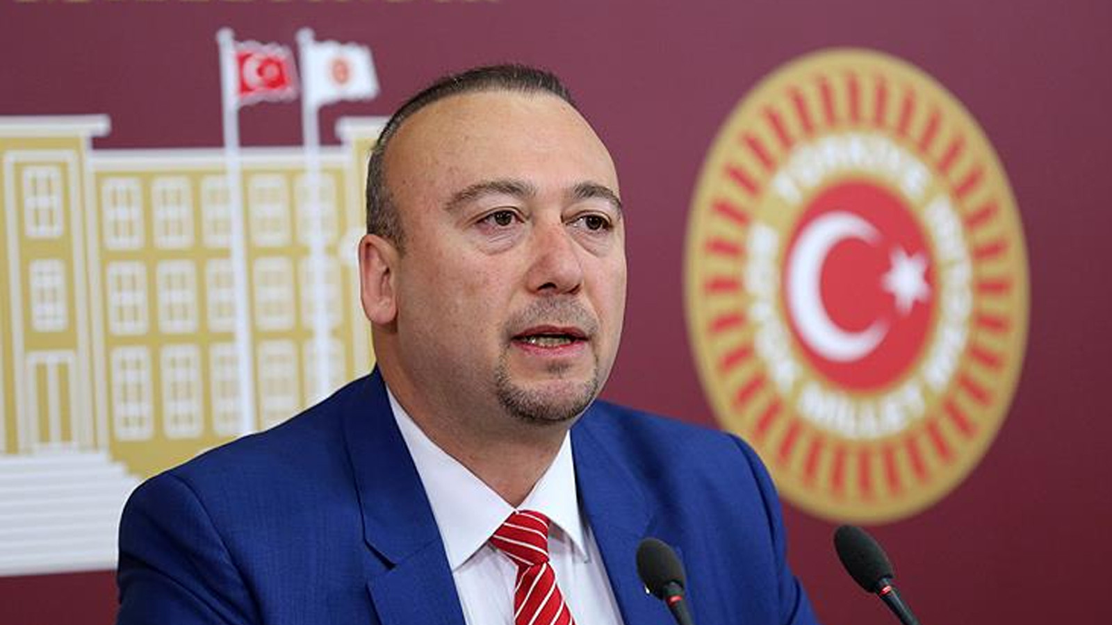 Özkan Yalım, Özgür Özel'le ilgili yeniden ifade verecek