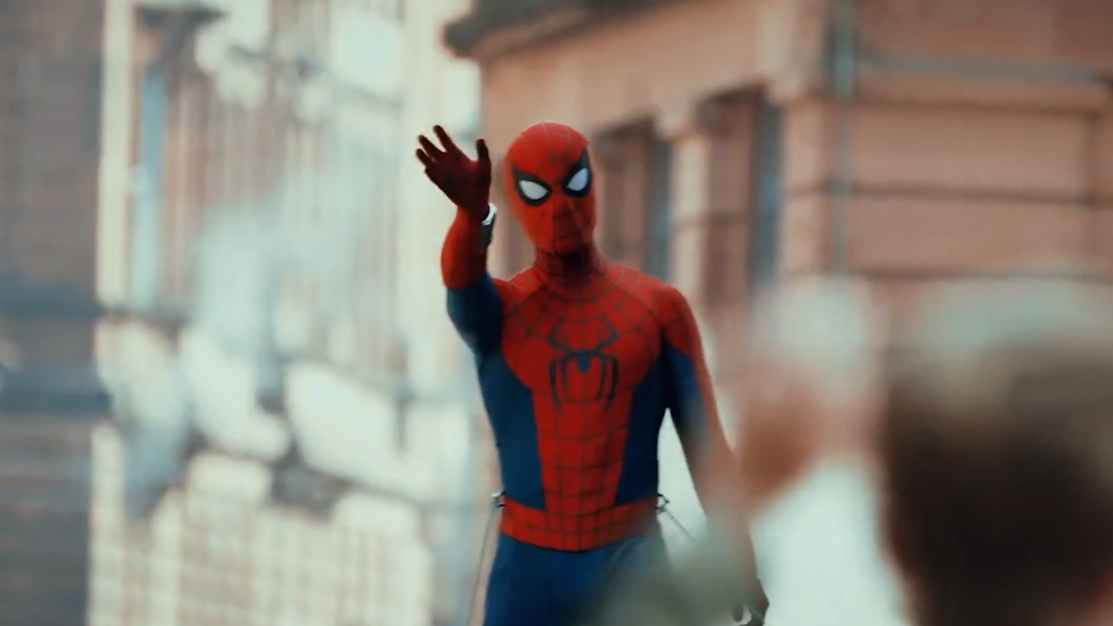 Spider-Man: Brand New Day filmi 31 Temmuz 2026'da vizyona girecek