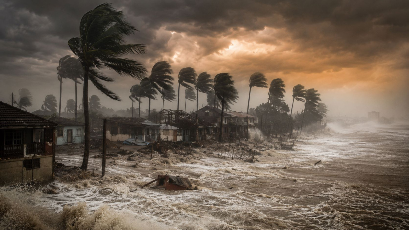 Tarih bile verildi: Çok yakında El Niño’nun etkileri dünyayı sarsacak!