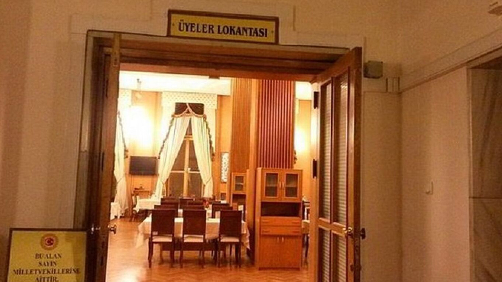 TBMM'deki stajyerlere taciz davası: 5 sanık hakkında istenen ceza açıklandı