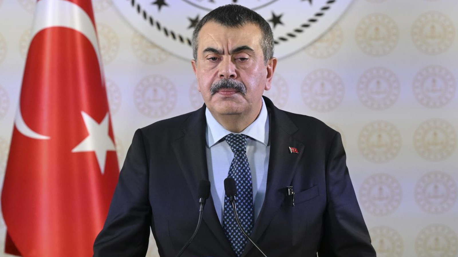Bakan Tekin: Eğitim sistemimizde kültüre daha fazla yer açacağız