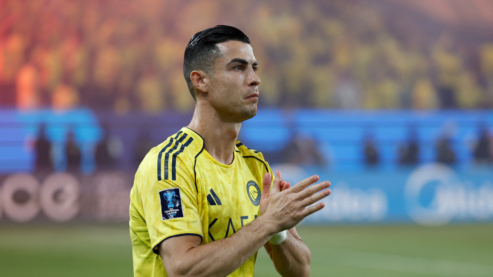 Deniz Hümmet attı, Ronaldo yine kupa kaybetti