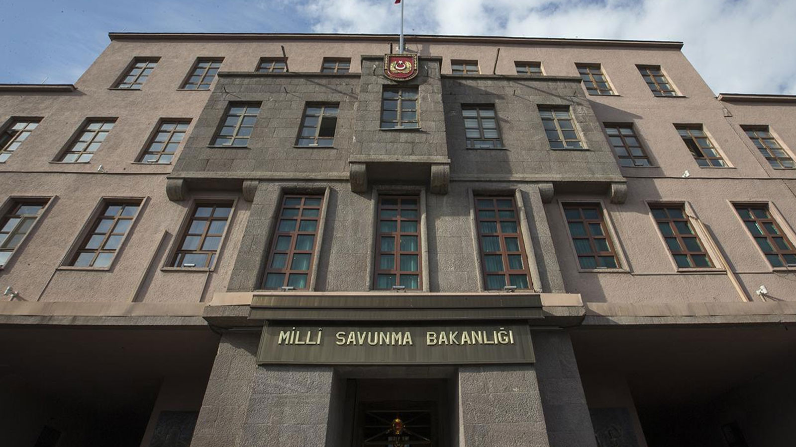 MSB'den 'seferberlik emri' paylaşımları ile ilgili açıklama