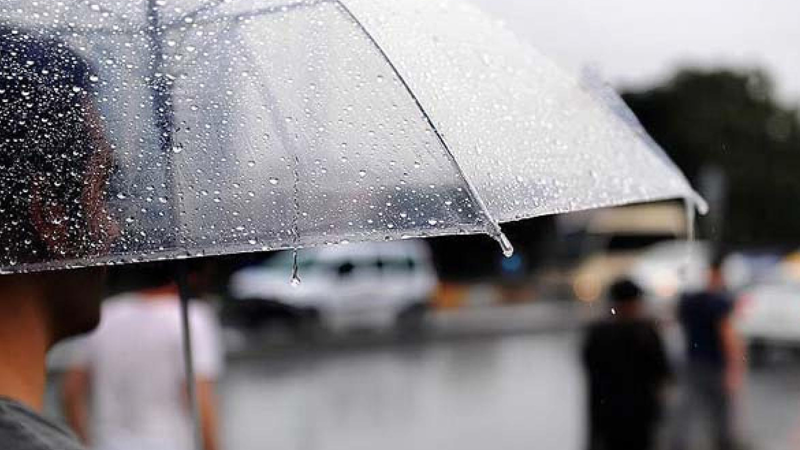 Nisan'da yağış batıda azaldı doğuda rekor kırdı