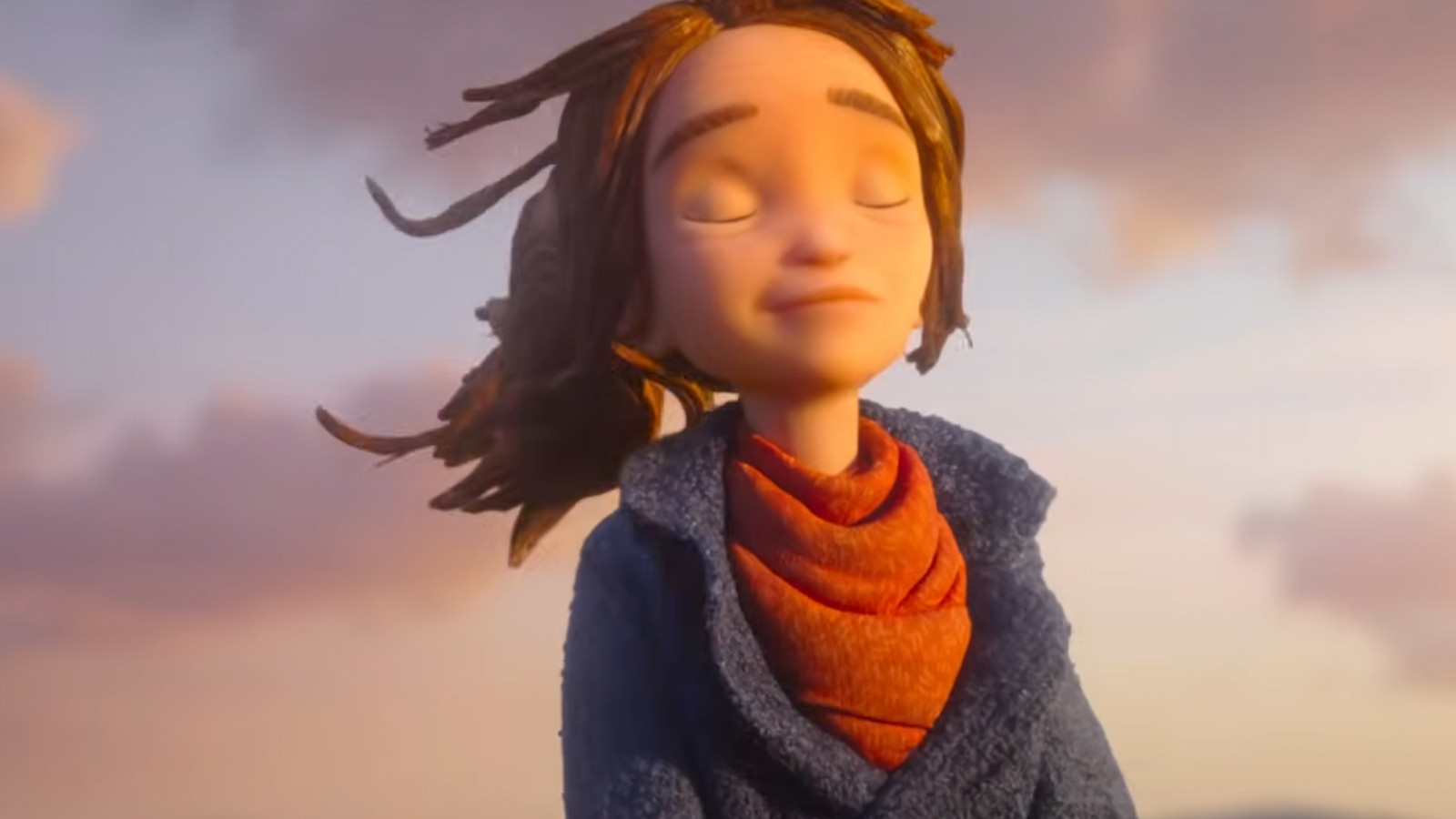 Portland'a aşk mektubu! Laika Wildwood için tanıtım fragmanını yayınladı
