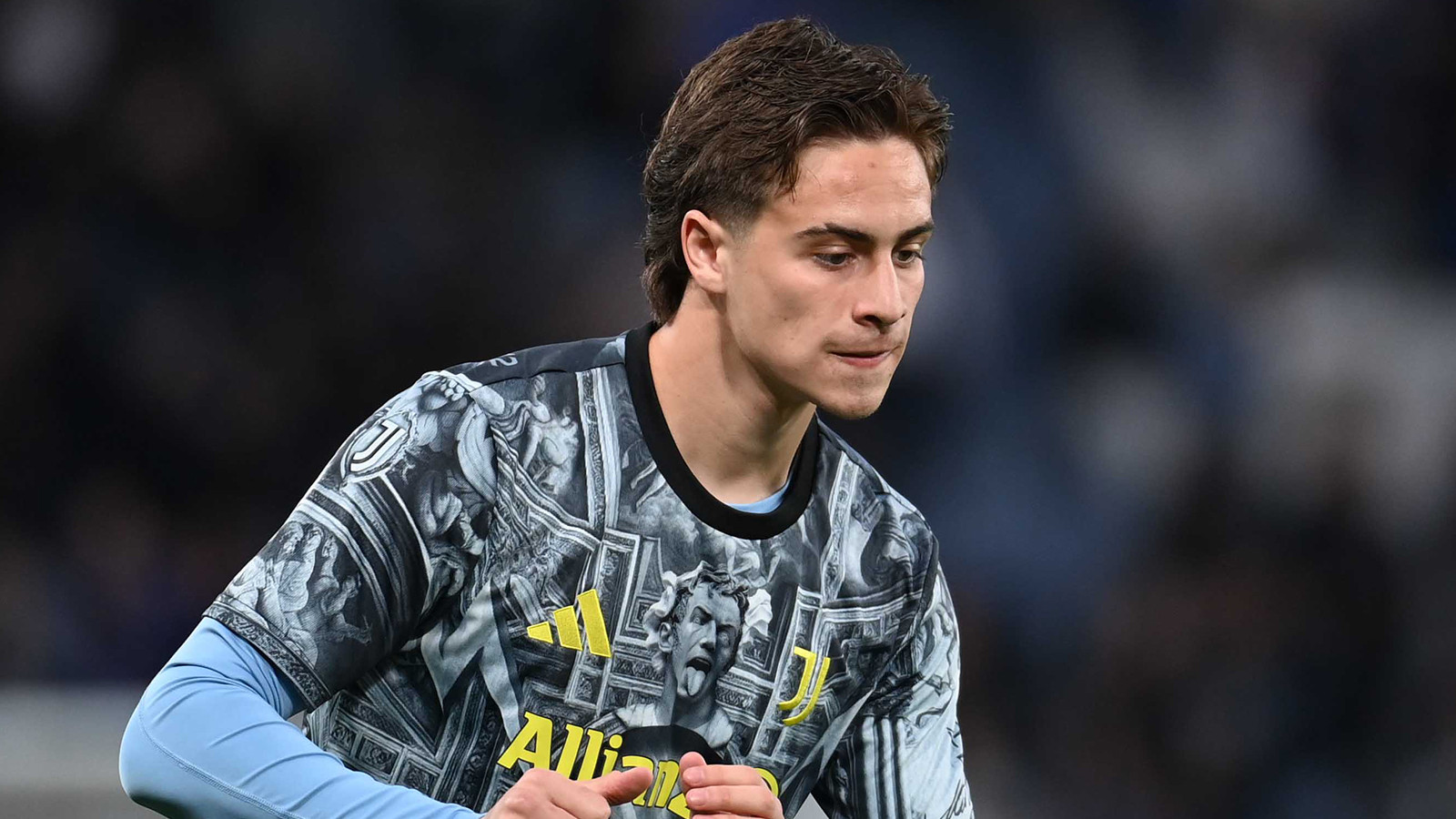 Kenan Yıldızlı Juventus'a büyük şok: 10 kişi Fiorentina'ya kaybettiler