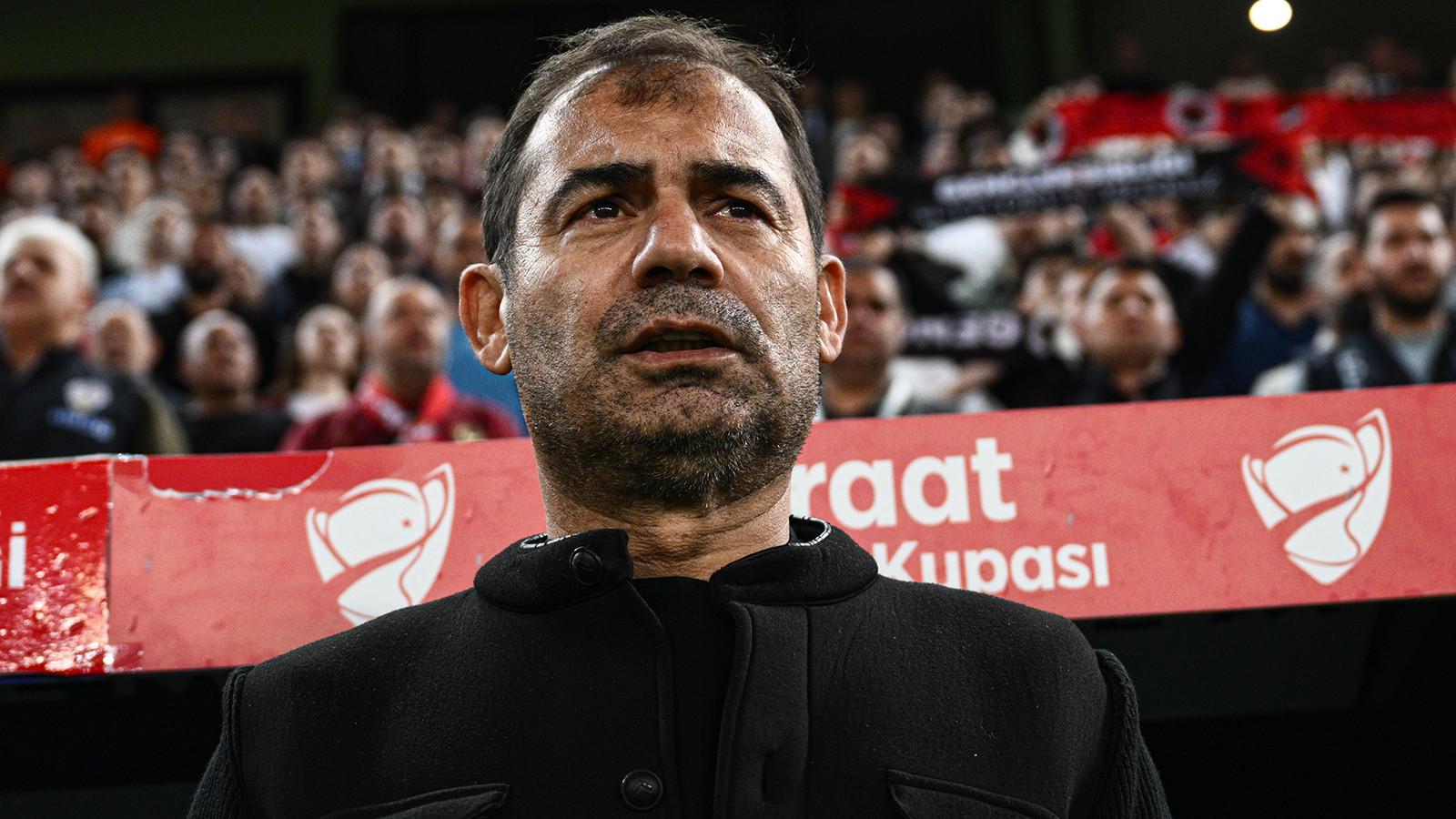 Metin Diyadin: "Gençlerbirliği'nin varlığı için ligde kalmak çok önemliydi"
