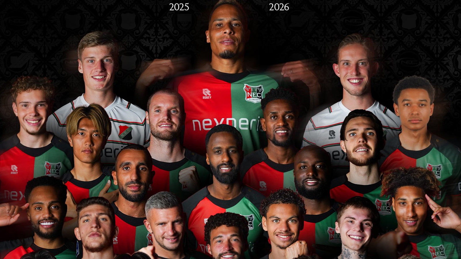 NEC Nijmegen'den tarihi başarı! Fenerbahçe'nin muhtemel rakibi oldu