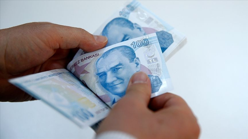 Emekliler dikkat: Bayram ikramiyeleri hesaplara geçiyor - Resim: 6