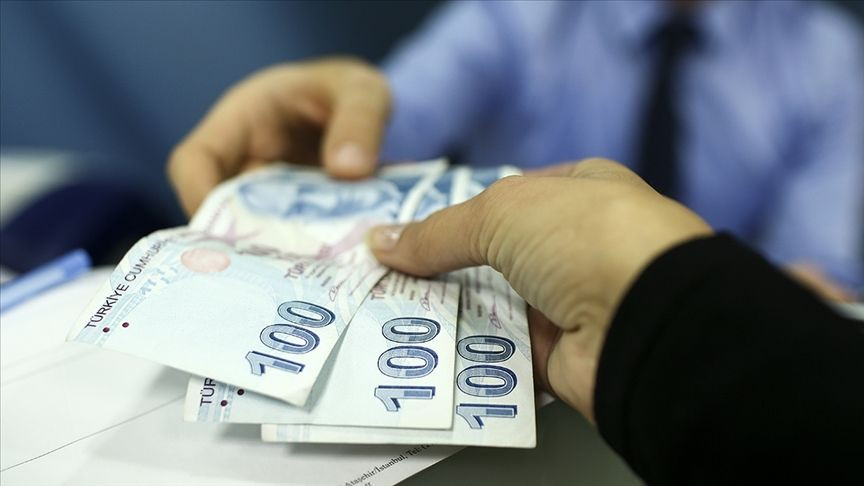Emekliler dikkat: Bayram ikramiyeleri hesaplara geçiyor - Resim: 2