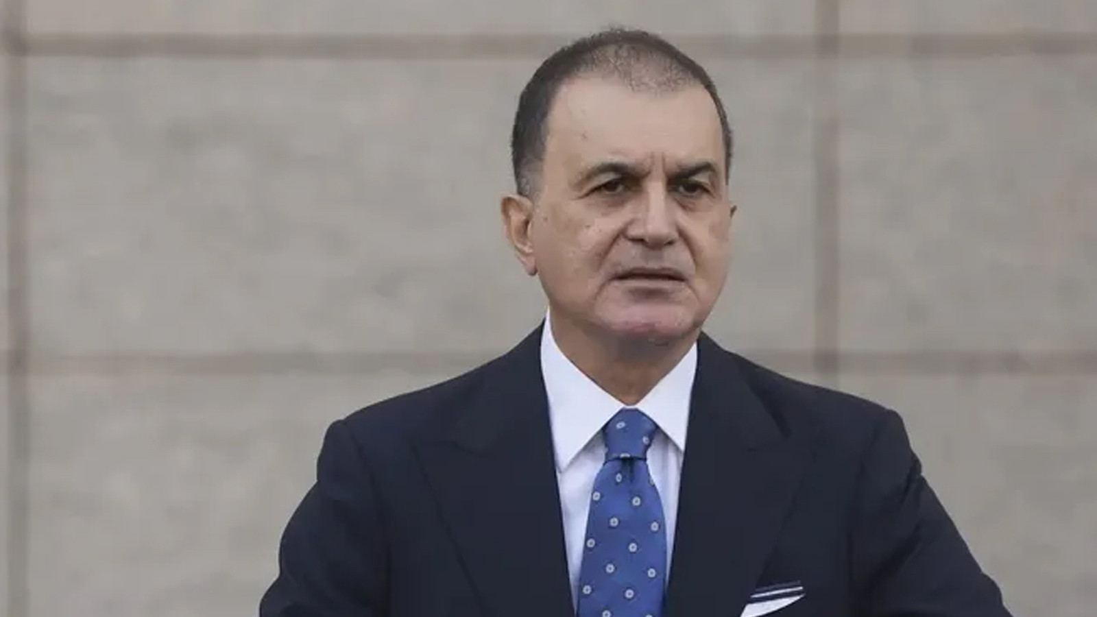 AK Parti Sözcüsü Çelik'ten Tekirdağ'da şehit olan polisler için başsağlığı mesajı