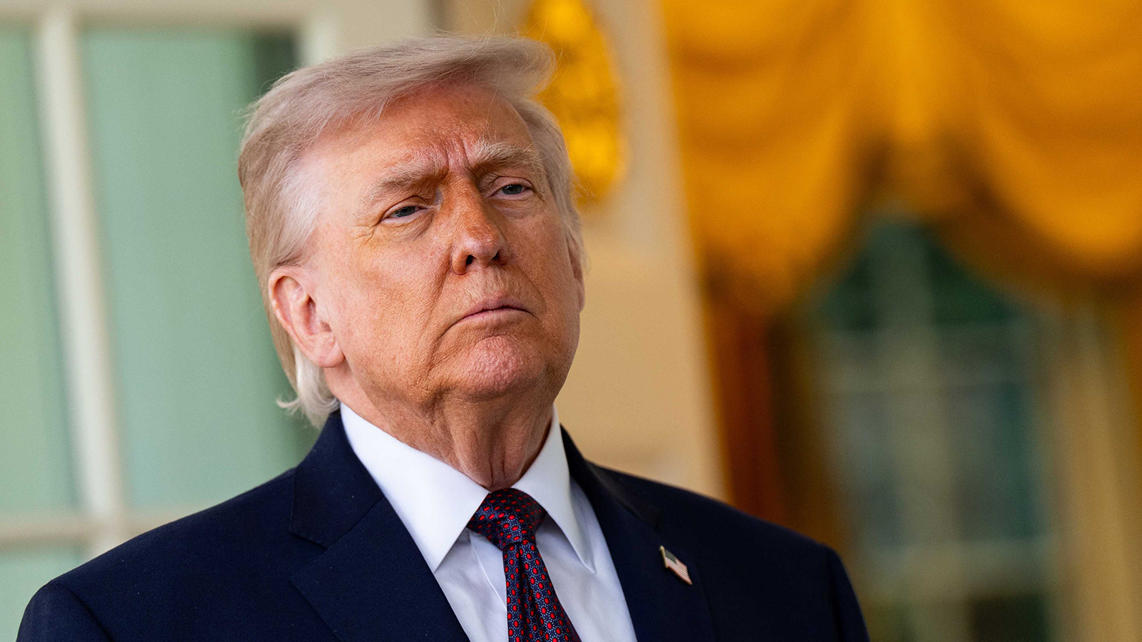 Ateşkes için teklif ABD'ye iletildi! Trump'tan yeni İran açıklaması