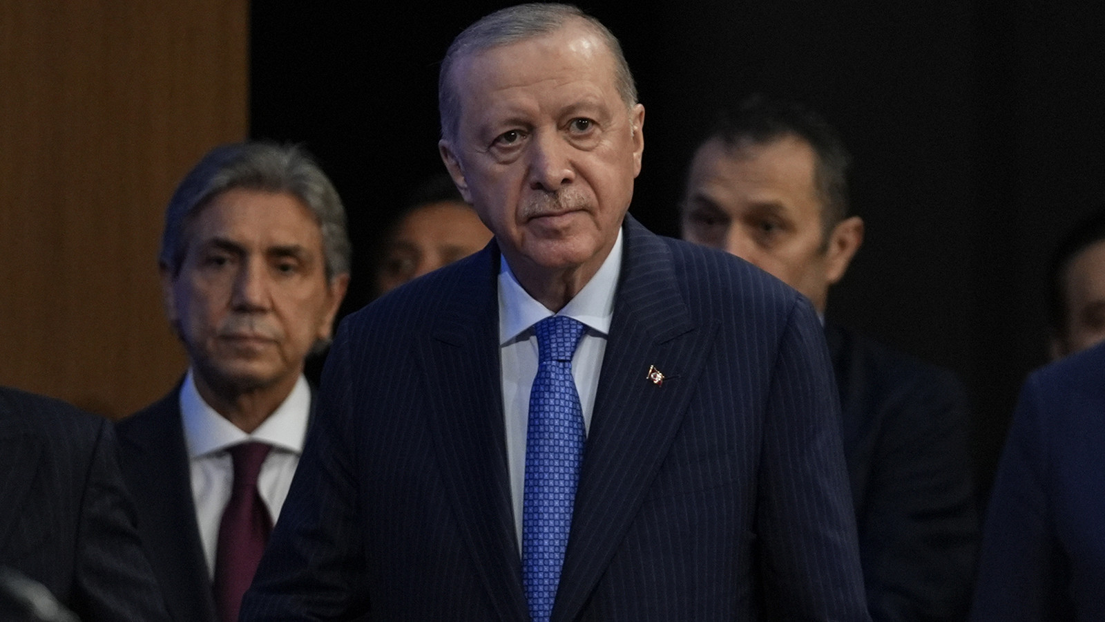 Cumhurbaşkanı Erdoğan: İhracatta başarı hikayesi yazıyoruz