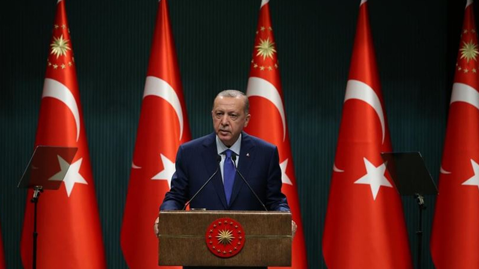 Cumhurbaşkanı Erdoğan'dan önemli açıklamalar