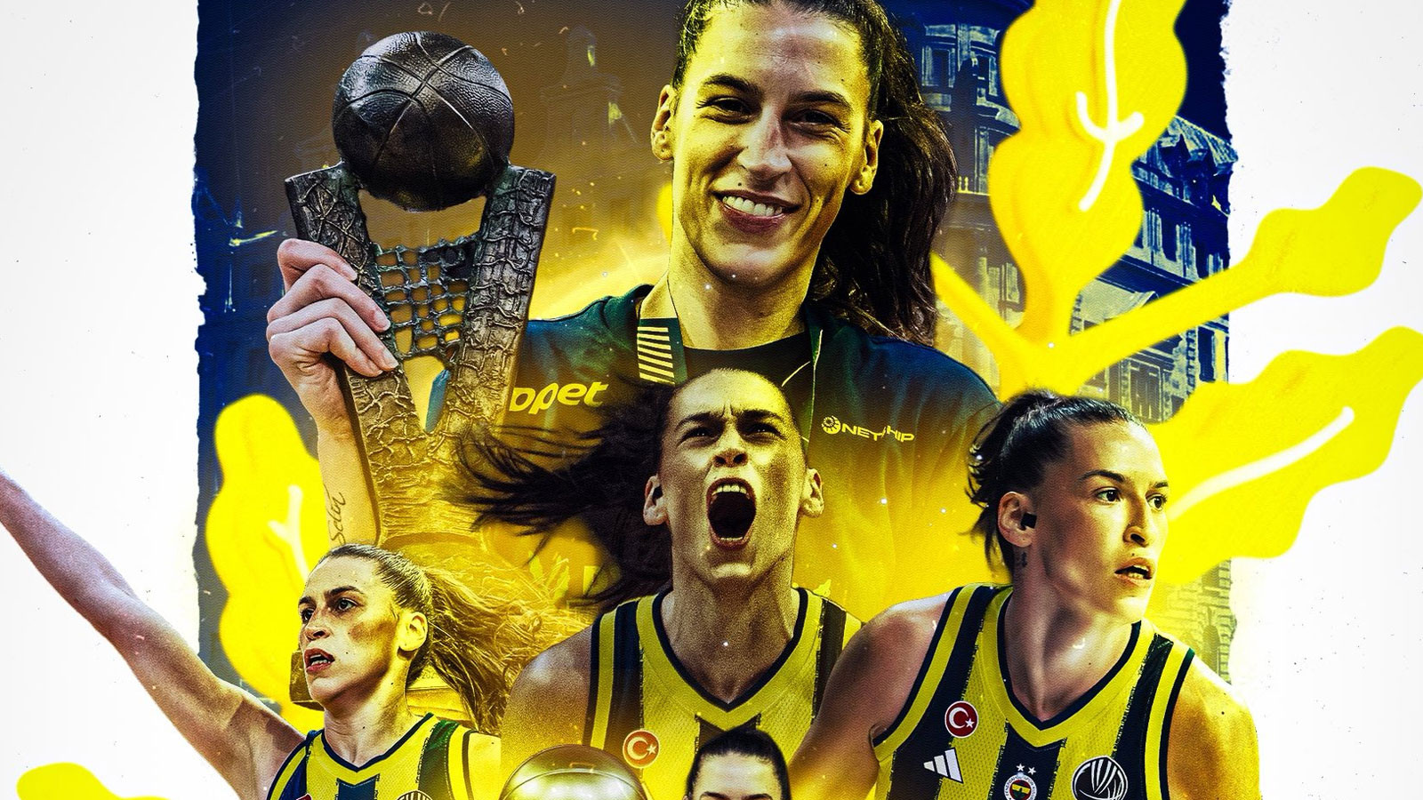 Fenerbahçe, Sevgi Uzun ile yollarını ayırdı