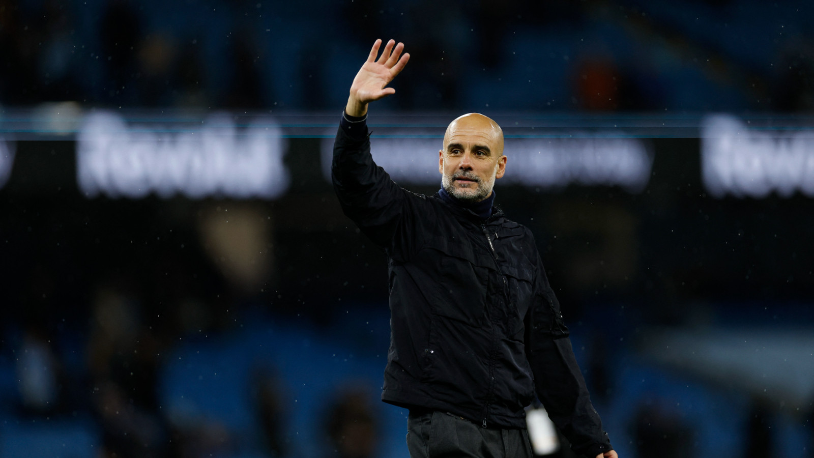 Guardiola dönemi sona eriyor! Fenerbahçe'nin listesindeki hoca City'ye gidiyor
