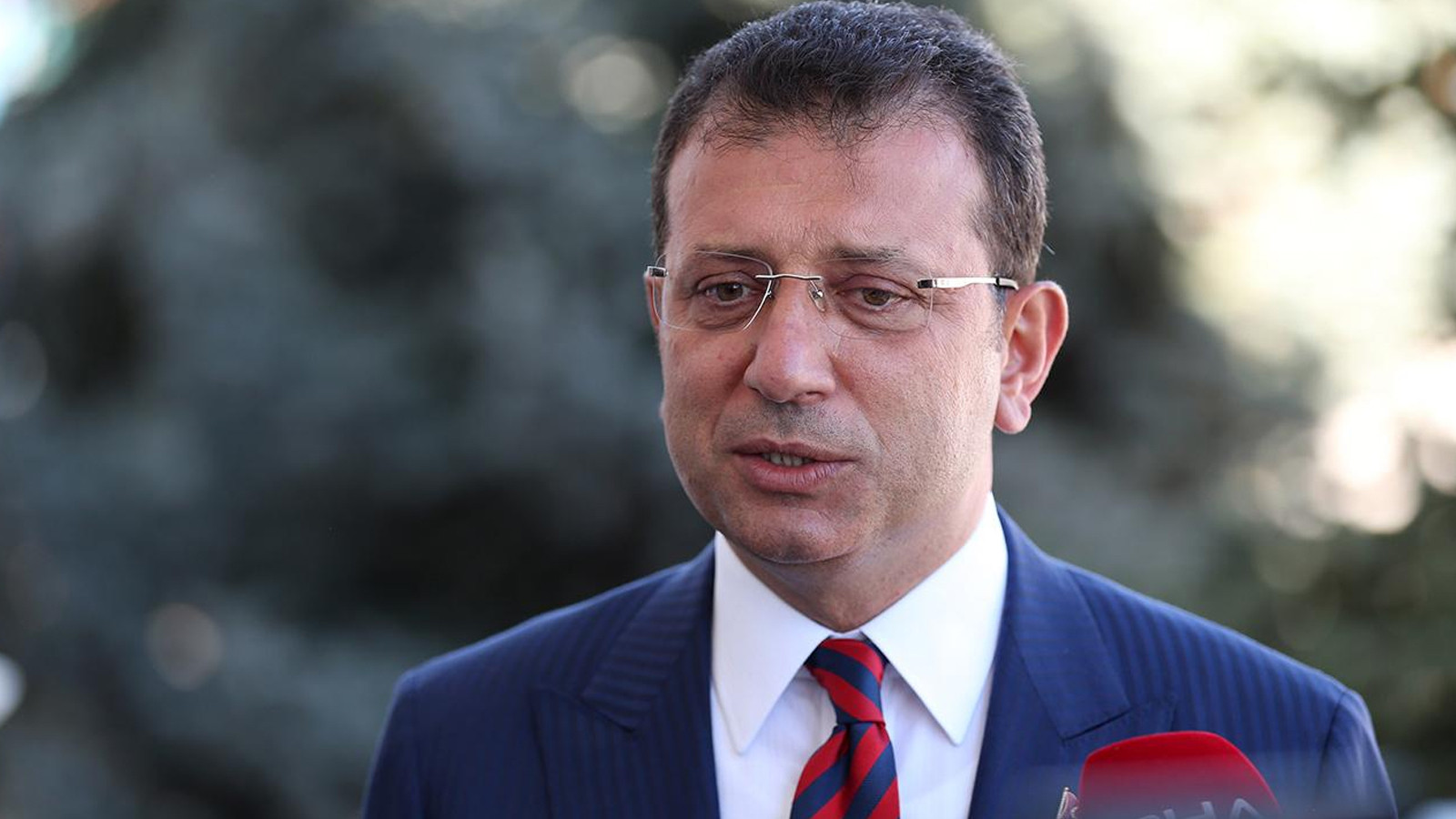 İmamoğlu'nun 'diploma iptali' davasında istinaf başvurusuna ret