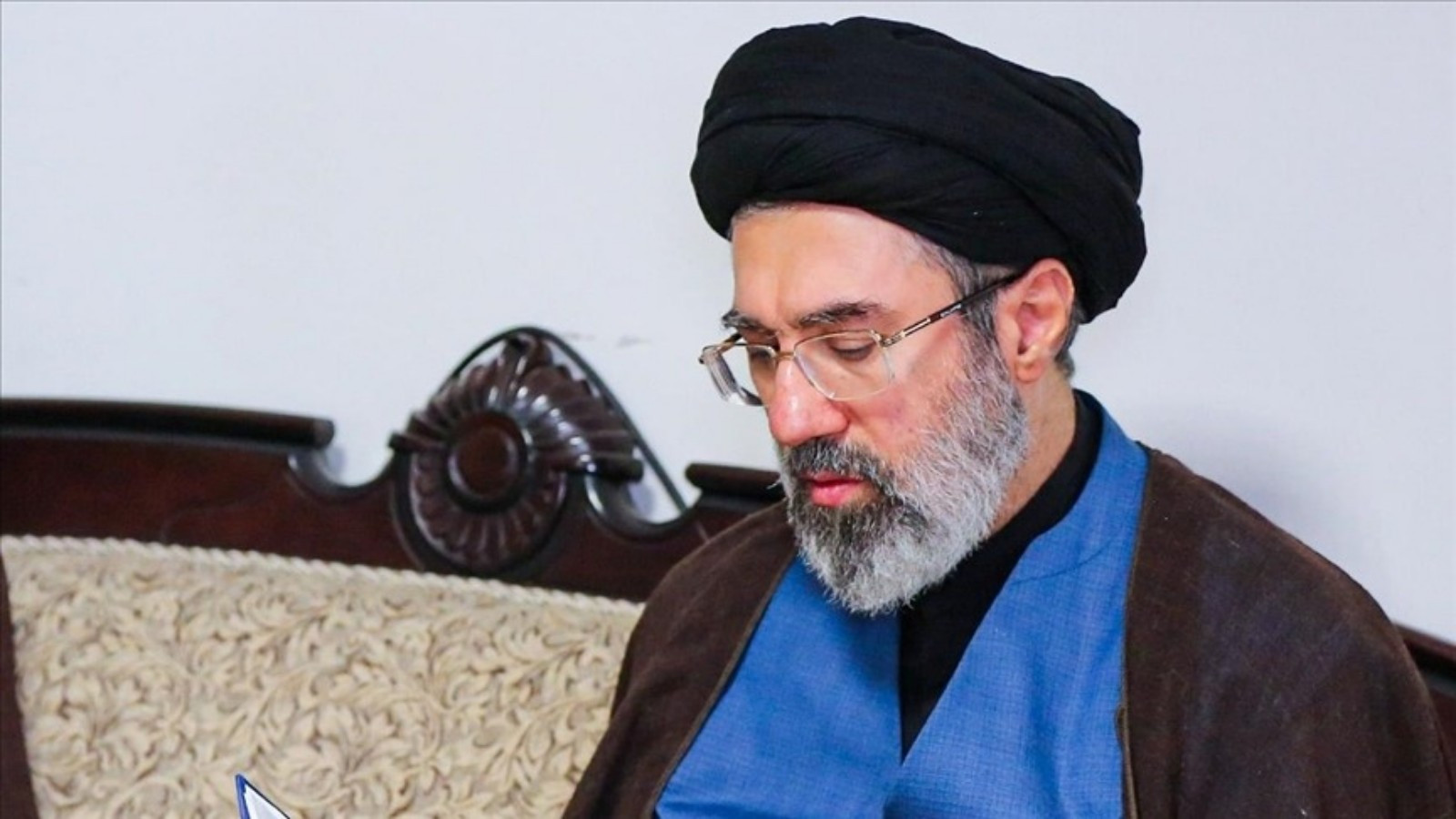 İran dini lideri Hamaney: Savaş durumunun devamı halinde başka cepheler açılacak