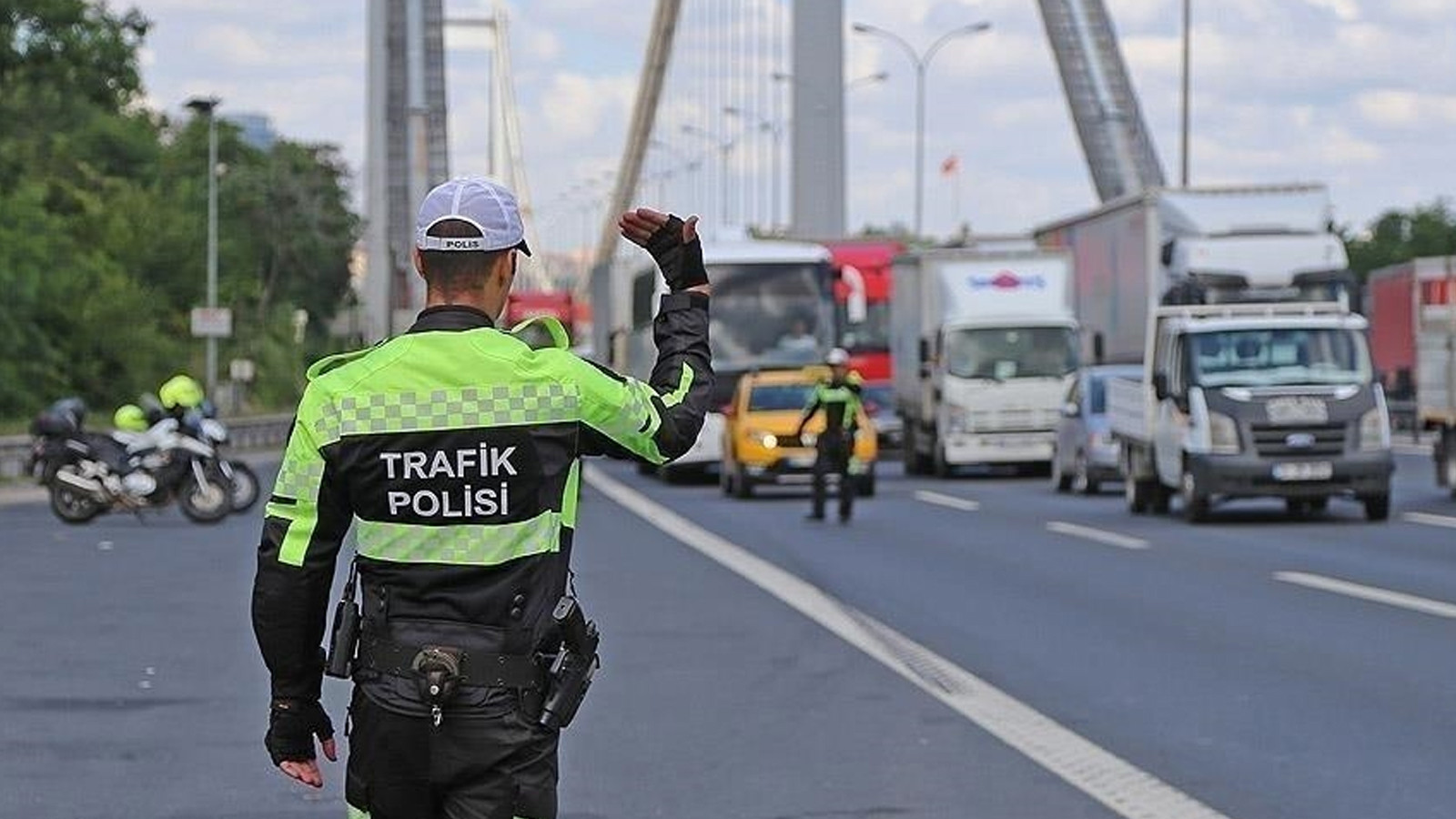 İstanbullular dikkat! Bu yollar trafiğe kapanıyor