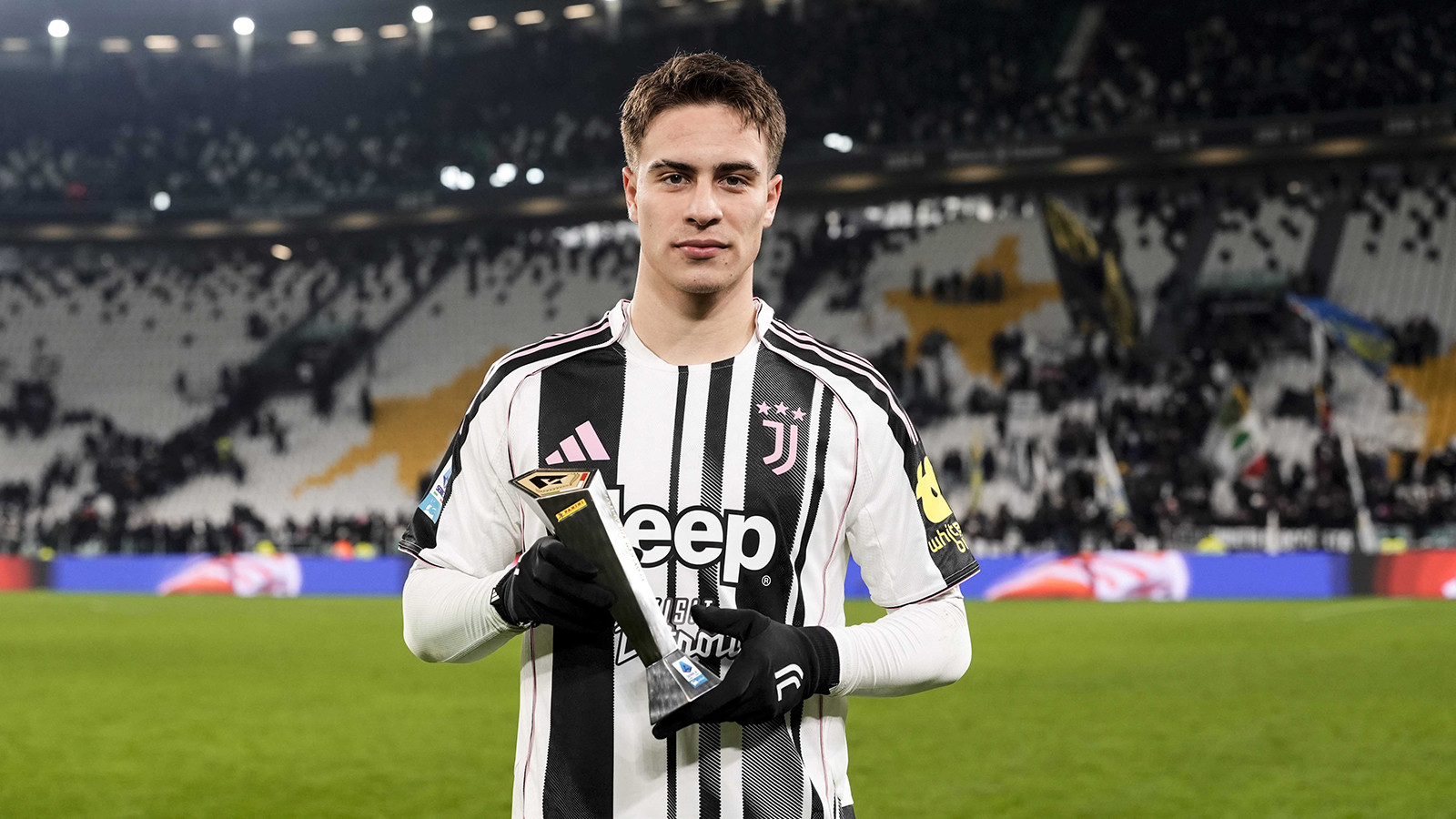 Juventus'tan Kenan Yıldız için transfer kararı: Şampiyonlar Ligi hesapları bozdu