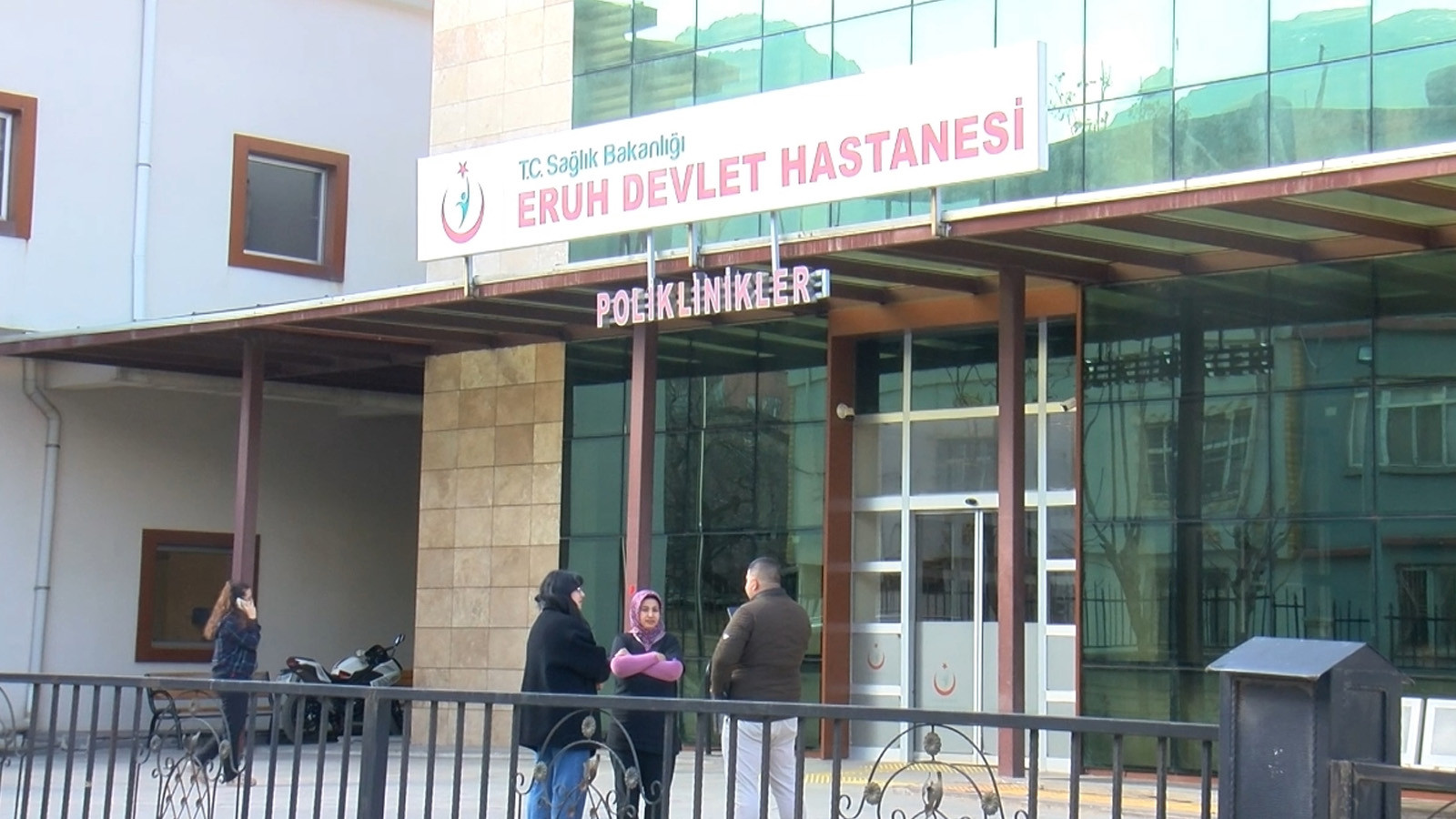 Siirt'te yumruklu kavgada fenalaşan adam, öldü