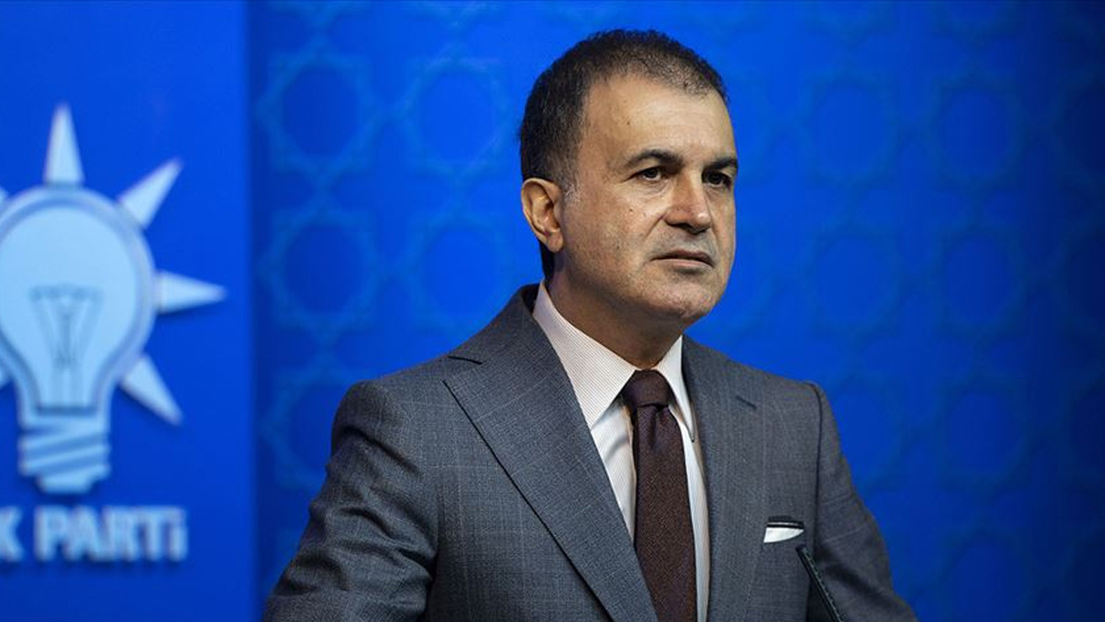 AK Parti Sözcüsü Çelik'ten İsrail'in Sumud Filosu saldırısına tepki: İnsanlık dışı bir barbarlık