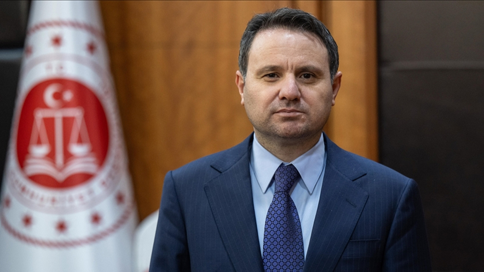 Bakan Gürlek: Sumud Filosu'ndaki vatandaşlarımızın güvenliğiyle ilgili süreci yakından takipteyiz
