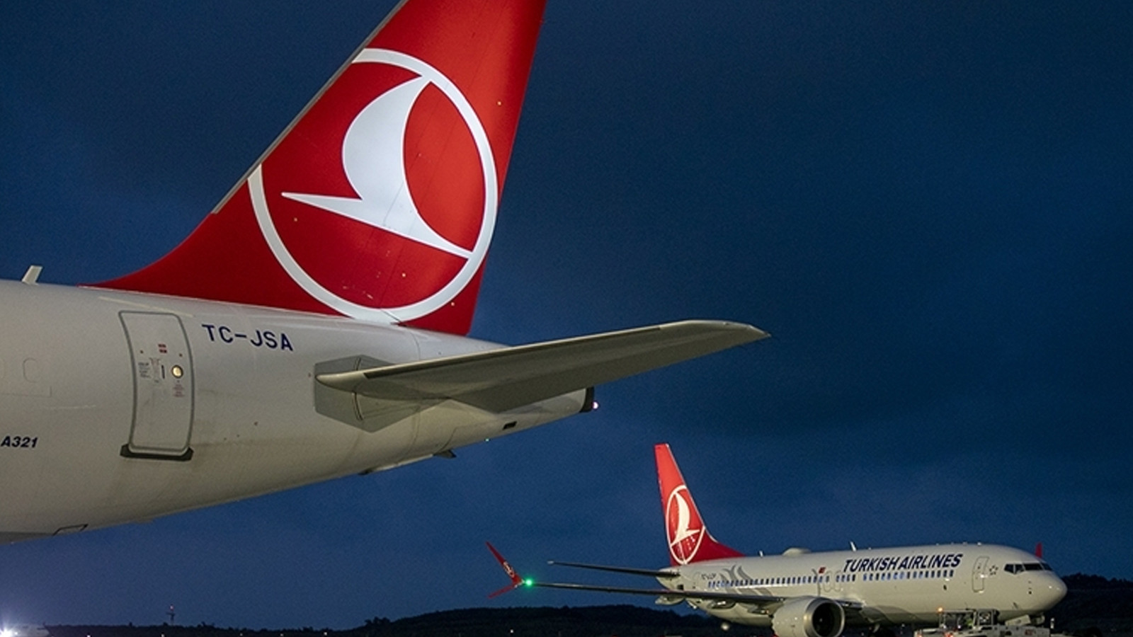 THY'nin İstanbul-Dubai uçuşları 9 Haziran'da yeniden başlatılıyor