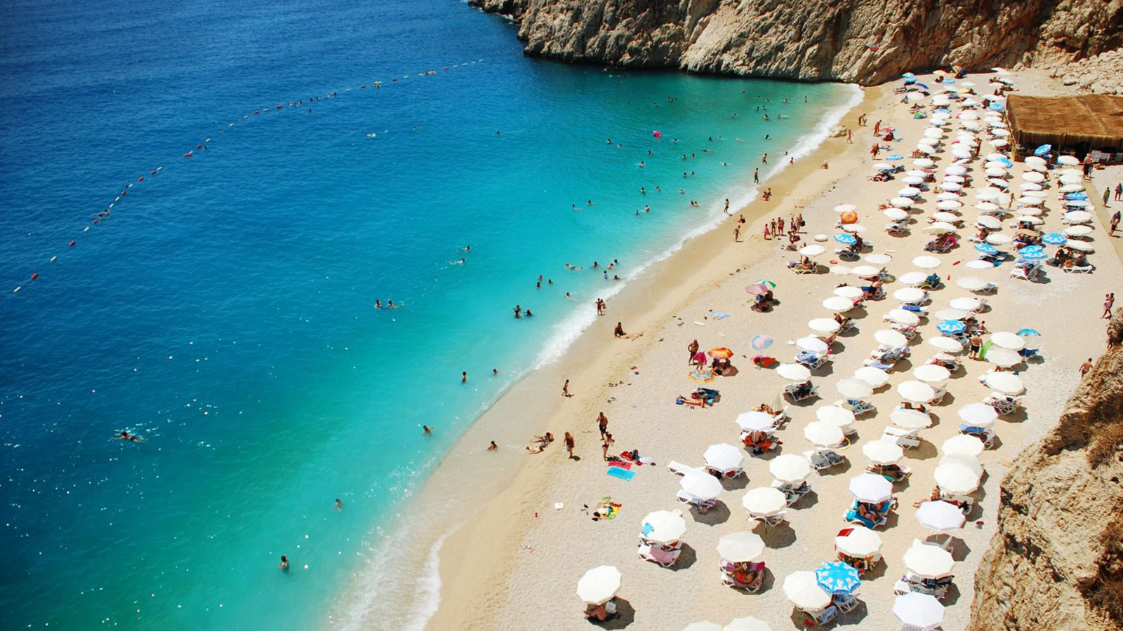Turizmde verinin gücüyle yeni dönem başlıyor
