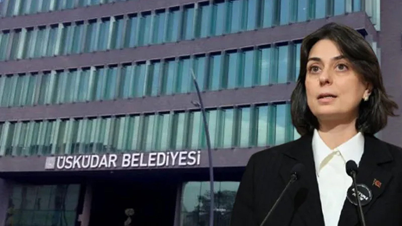 Üsküdar Belediyesine yönelik operasyonda yeni gelişme: 7 kişi hakkında tutuklama kararı