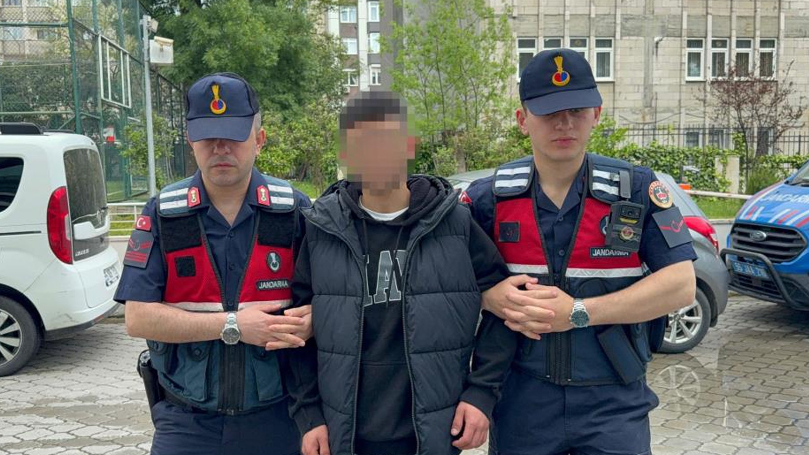 Yolu kesilip ölümüne dövüldü: Gözaltına alınan 17 yaşındaki şüpheli serbest bırakıldı