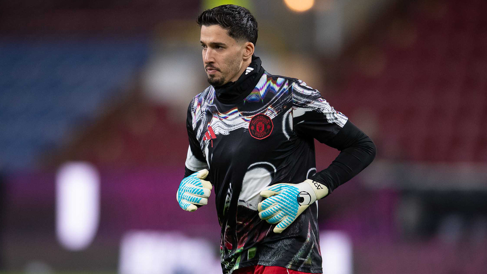 Altay Bayındır, Manchester United'dan ayrılıyor: Yeni adresi Türkiye
