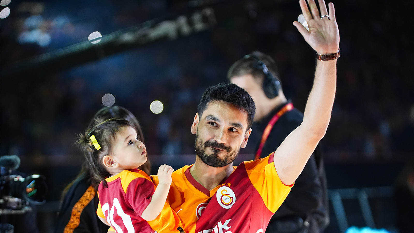 Bernardo Silva derken bir sürpriz daha! İşte İlkay Gündoğan'ı Galatasaray için arayan dünya yıldızı