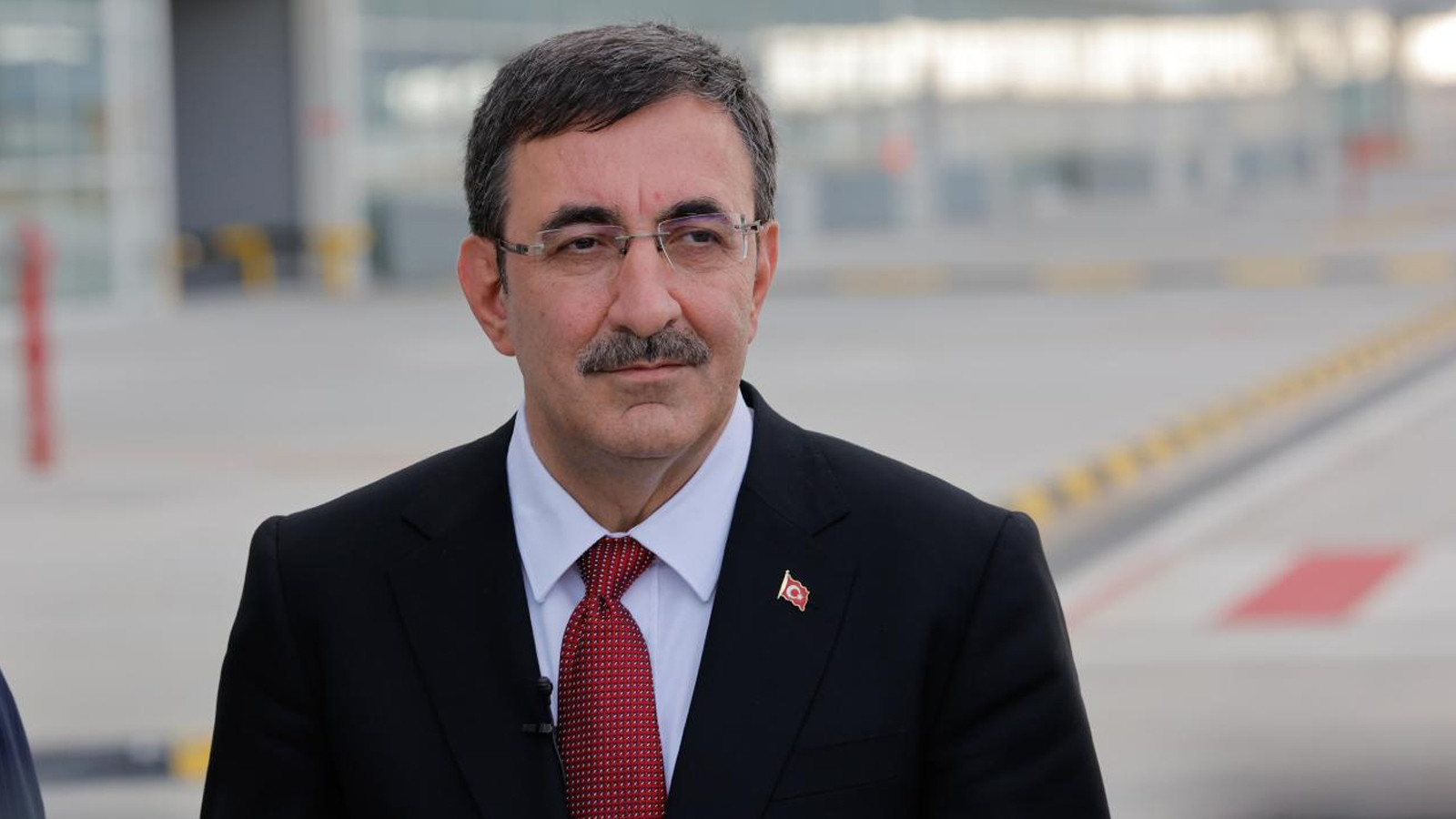 Cumhurbaşkanı Yardımcısı Yılmaz'dan yasa dışı bahisle mücadele vurgusu: