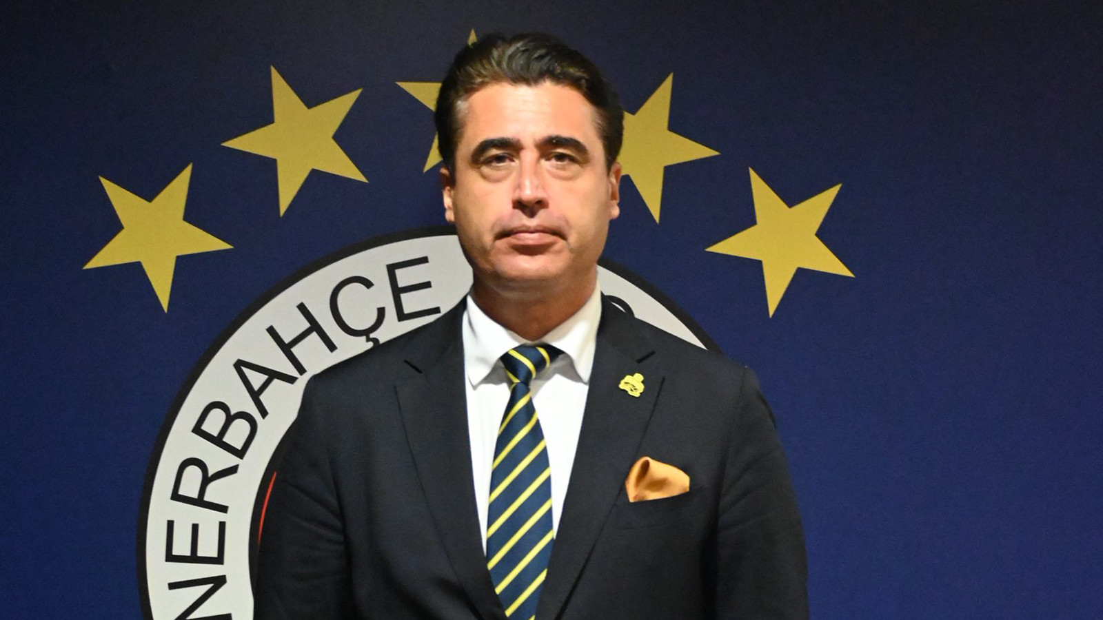 Fenerbahçe Yöneticisi Cem Ciritci'den Final-Four öncesi taraftara çağrı: "Tüm taraftarlarımızı davet ediyoruz"