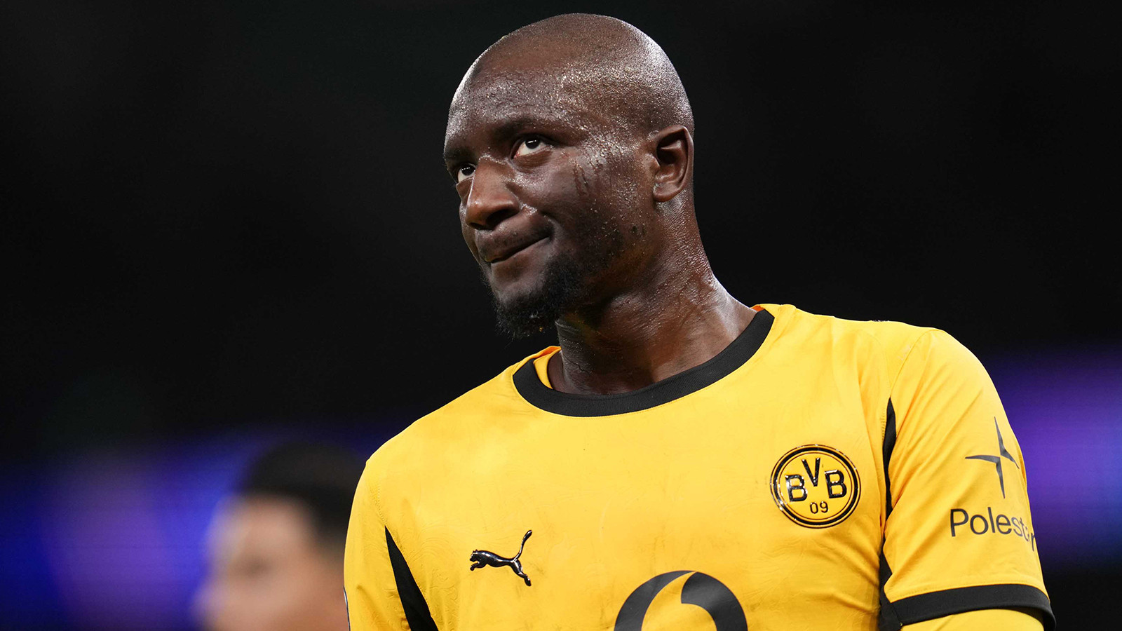 Fenerbahçe'nin Guirassy için Borussia Dortmund'a ödeyeceği bonservis belli oldu