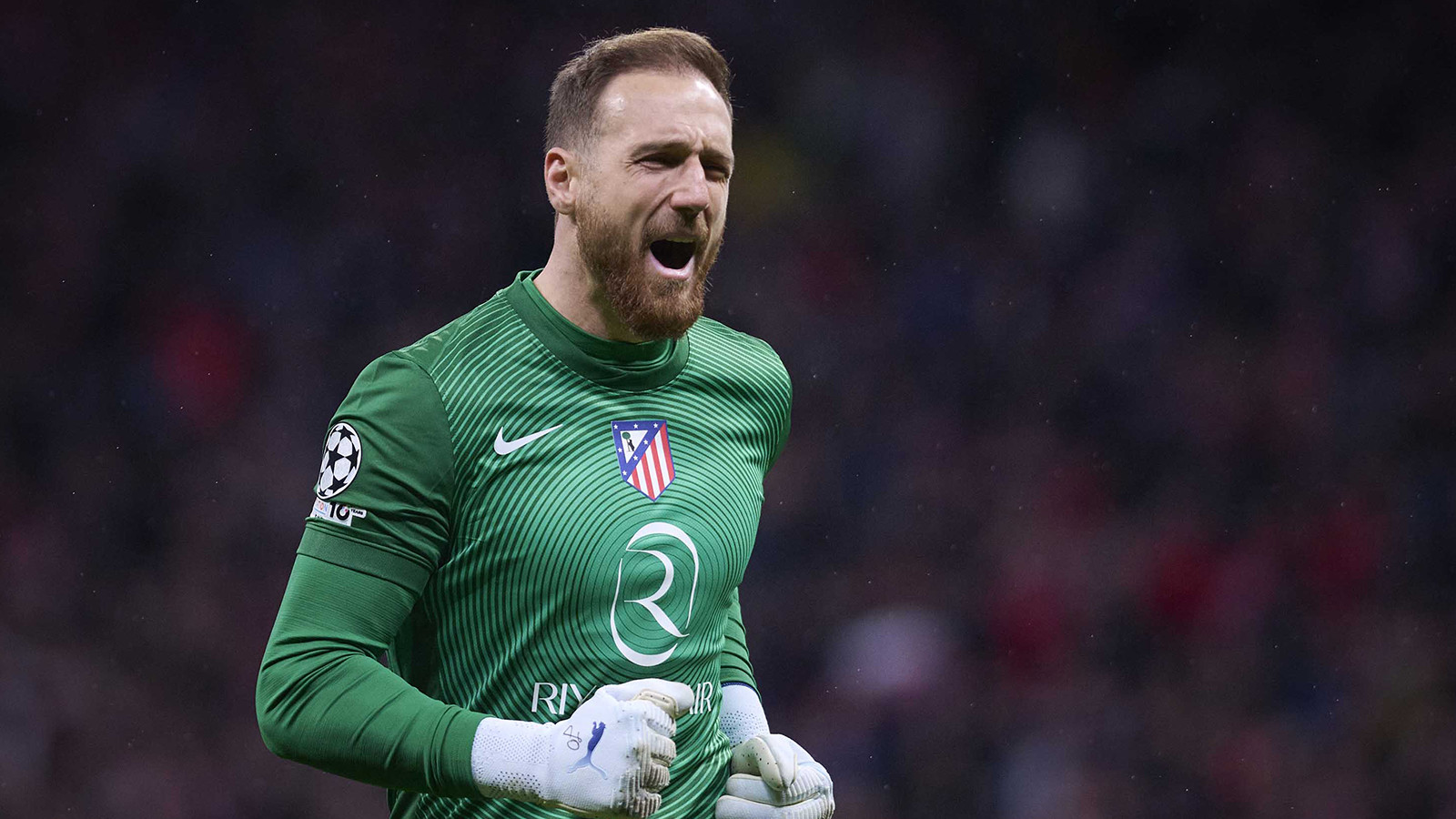 Fenerbahçe'ye Oblak müjdesi: Atletico Madrid'den ayrılma kararı aldı