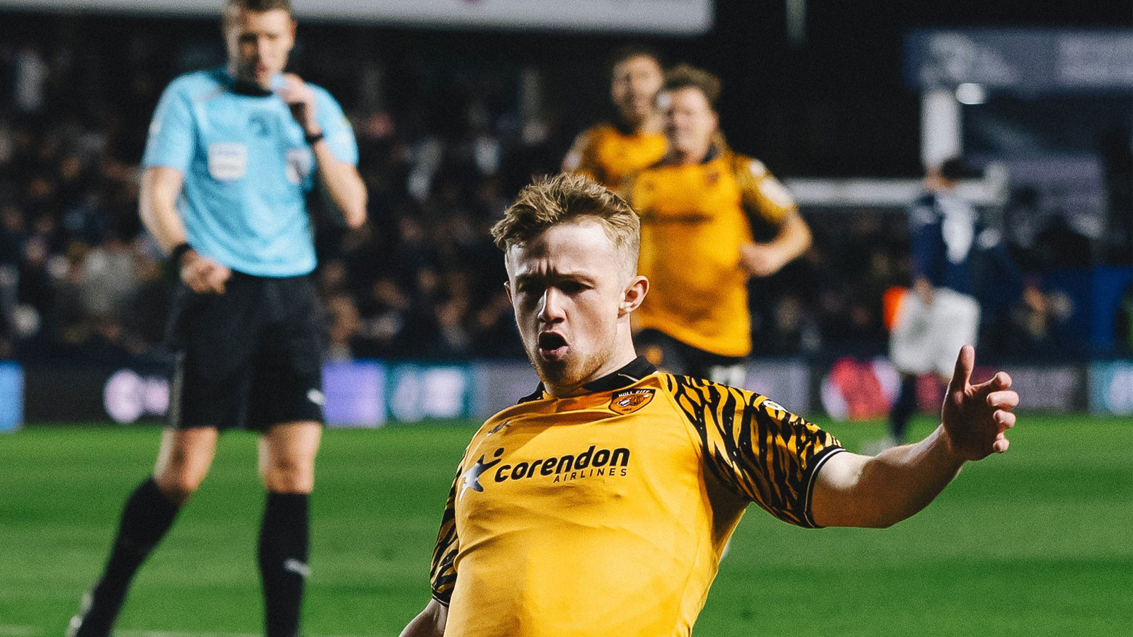 Hull City'nin play-off finalindeki rakibi değişti! Casusluk nedeniyle ihraç edildiler