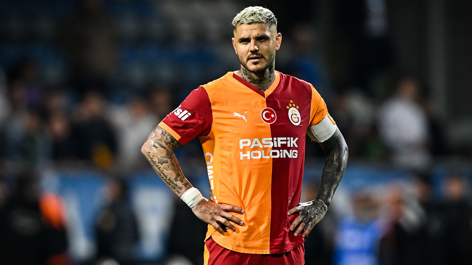 Icardi'nin menajerinden Galatasaray açıklaması: Anlaşmanın önünde engeller var