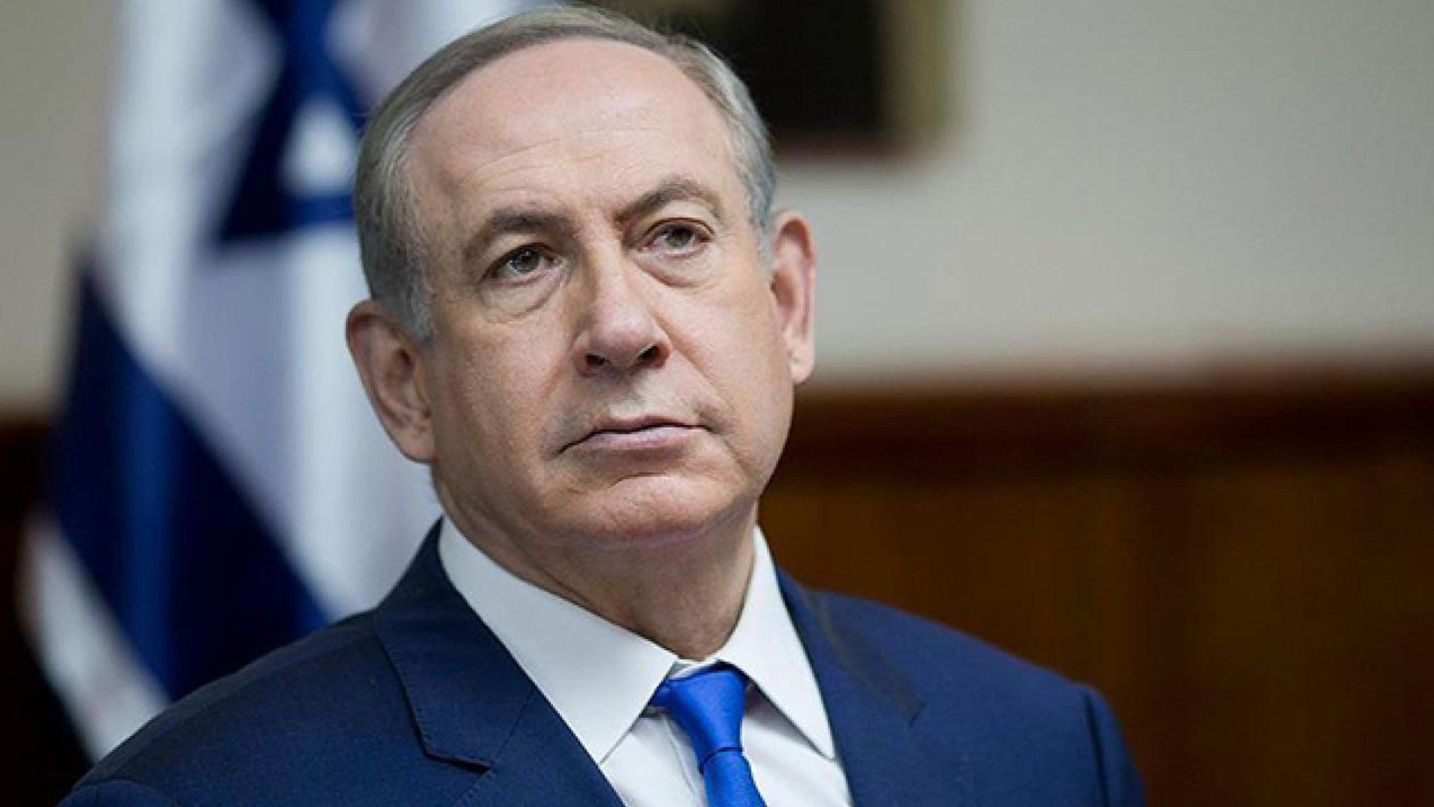 İsrail Başbakanı Netanyahu'nun 'güvenlik' korkusu