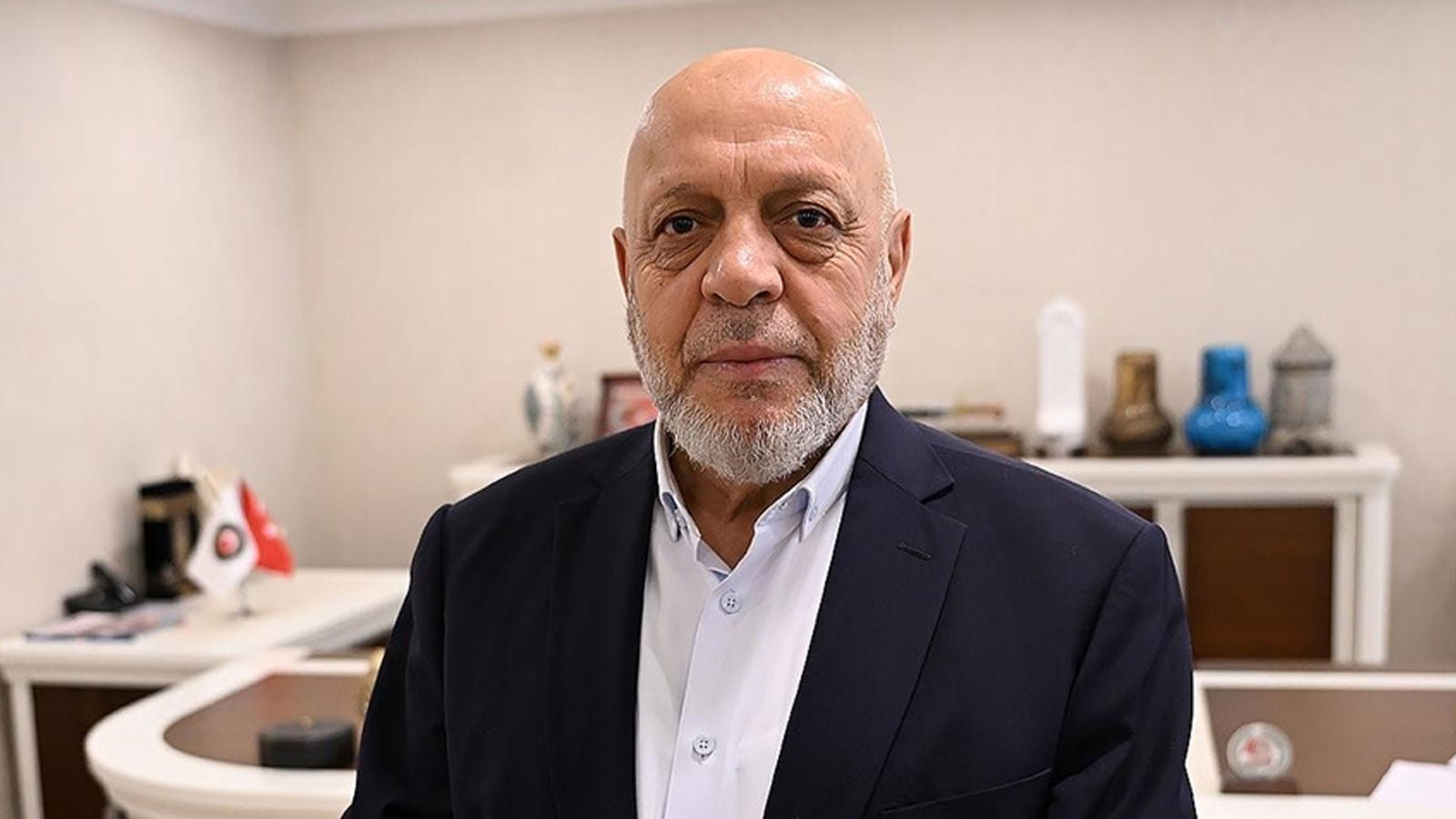 İsrail'den Sumud Filosu'na müdahale! HAK-İŞ Başkanı ve aktivistler alıkoyuldu