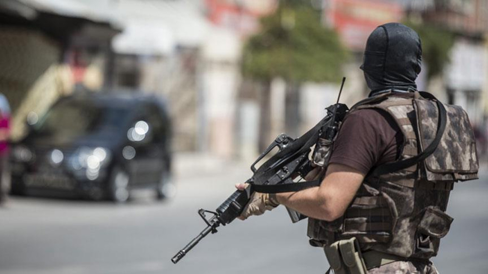 İstanbul merkezli DEAŞ operasyonu: 110 kişi yakalandı