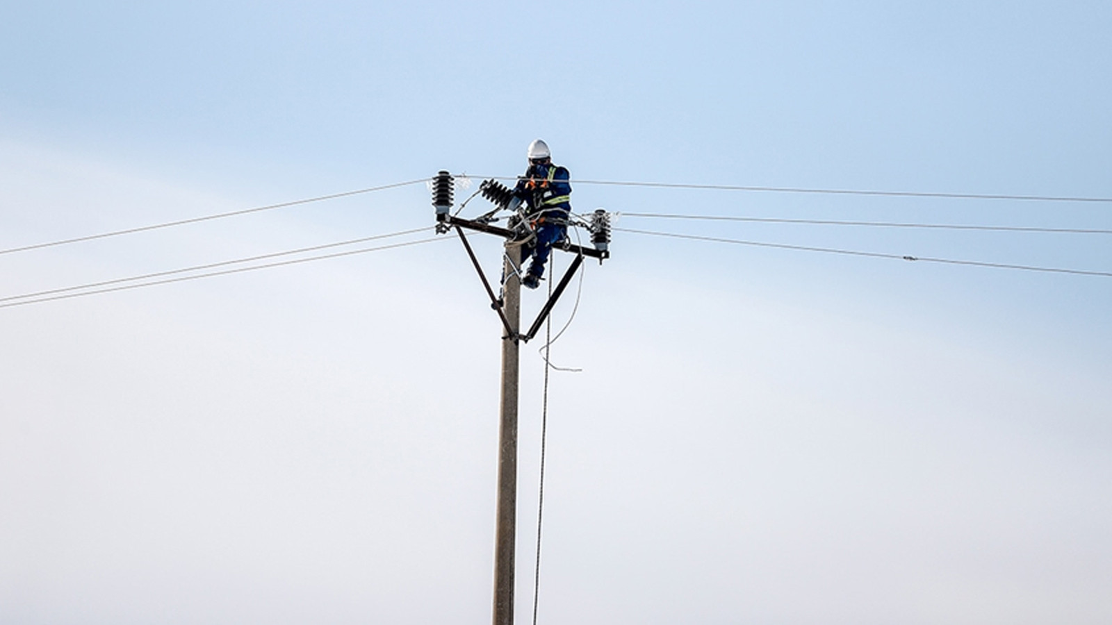 İstanbul'da 20 Mayıs Çarşamba büyük elektrik kesintileri olacak!