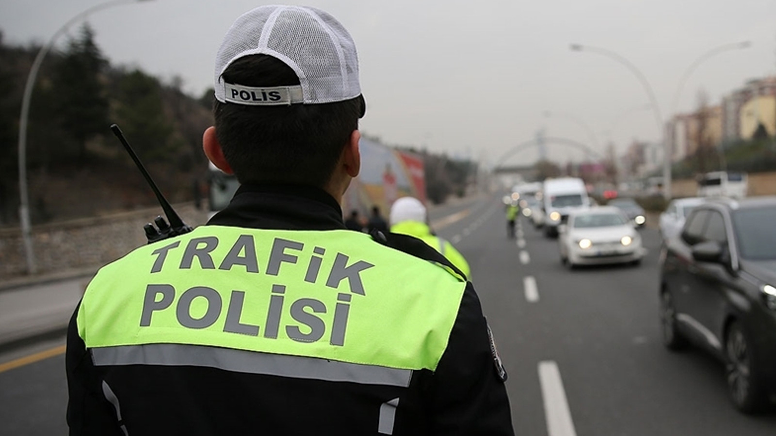 İstanbul'da yarın iki ilçede bazı yollar trafiğe kapatılacak