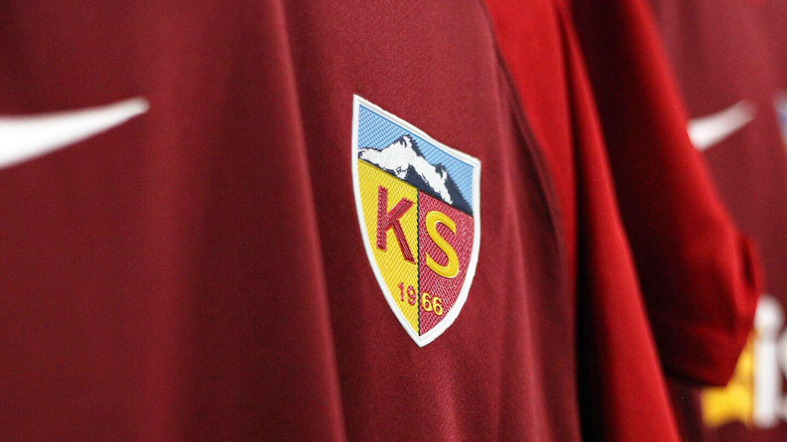 Kayserispor’dan TFF’ye 'adalet' başvurusu