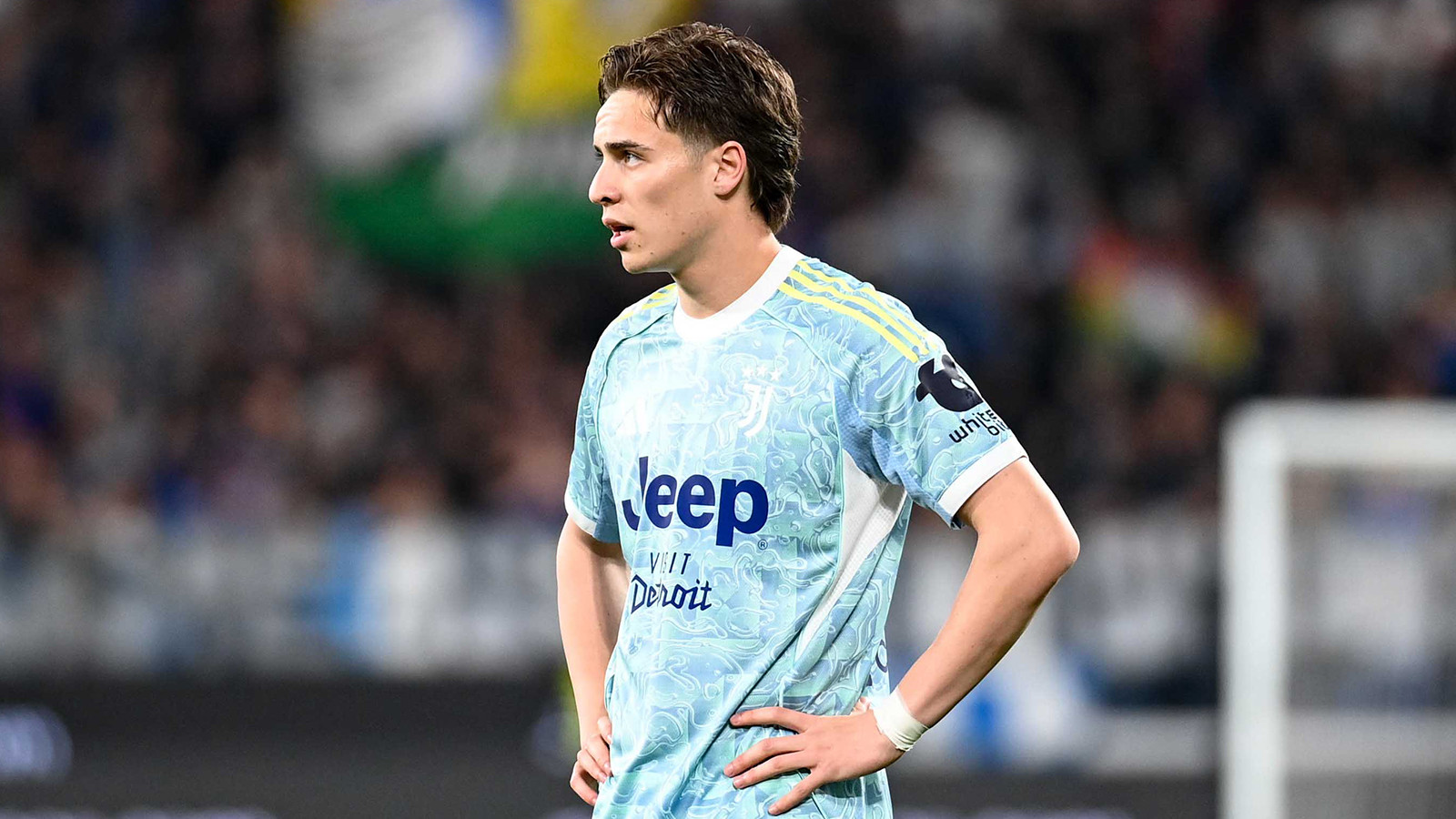 Kenan Yıldız, Real Madrid'in ilgisine rağmen Juventus'tan ayrılmayacak