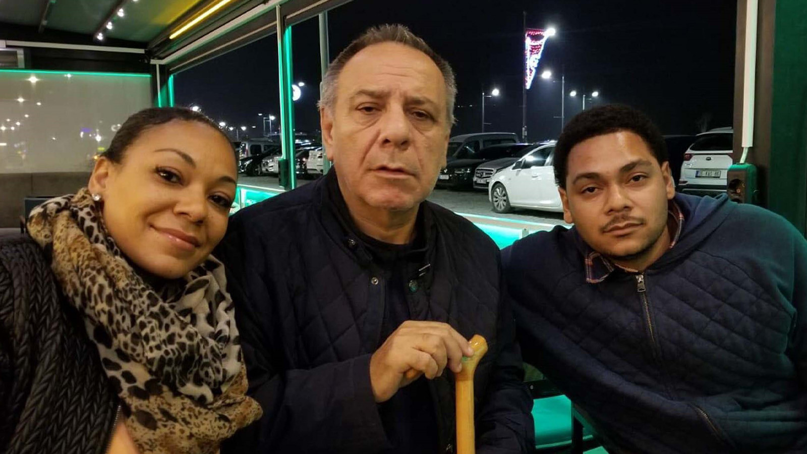 Mahkeme kararıyla kesinleşti: Jackson kardeşler, İzmirli iş insanının çocukları çıktı