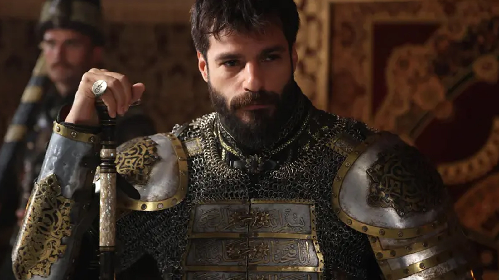 Mehmed: Fetihler Sultanı 81. Bölüm Tek Parça Full İzle! TRT 1 Mehmed: Fetihler Sultanı son bölüm izle!