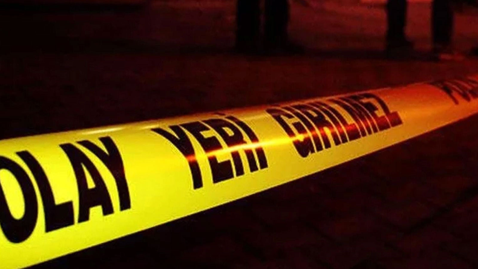 Mersin'de Göksu Irmağı'nda erkek cesedi bulundu